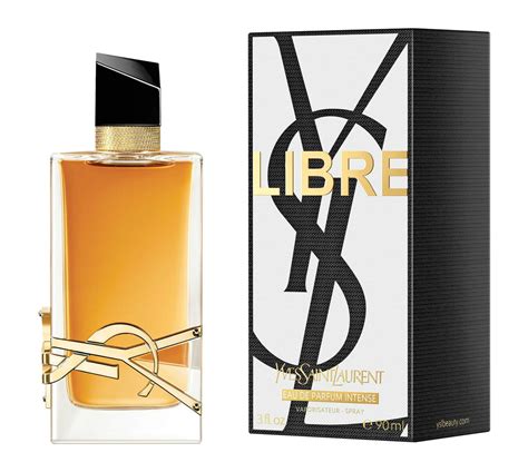 interdit ysl|Givenchy L'Interdit Intense vs YSL Libre Intense .